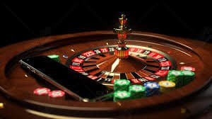 Antarmuka permainan sportsbook dan kasino lingtogel yang menarik dan modern, tampilan dalam bahasa Indonesia